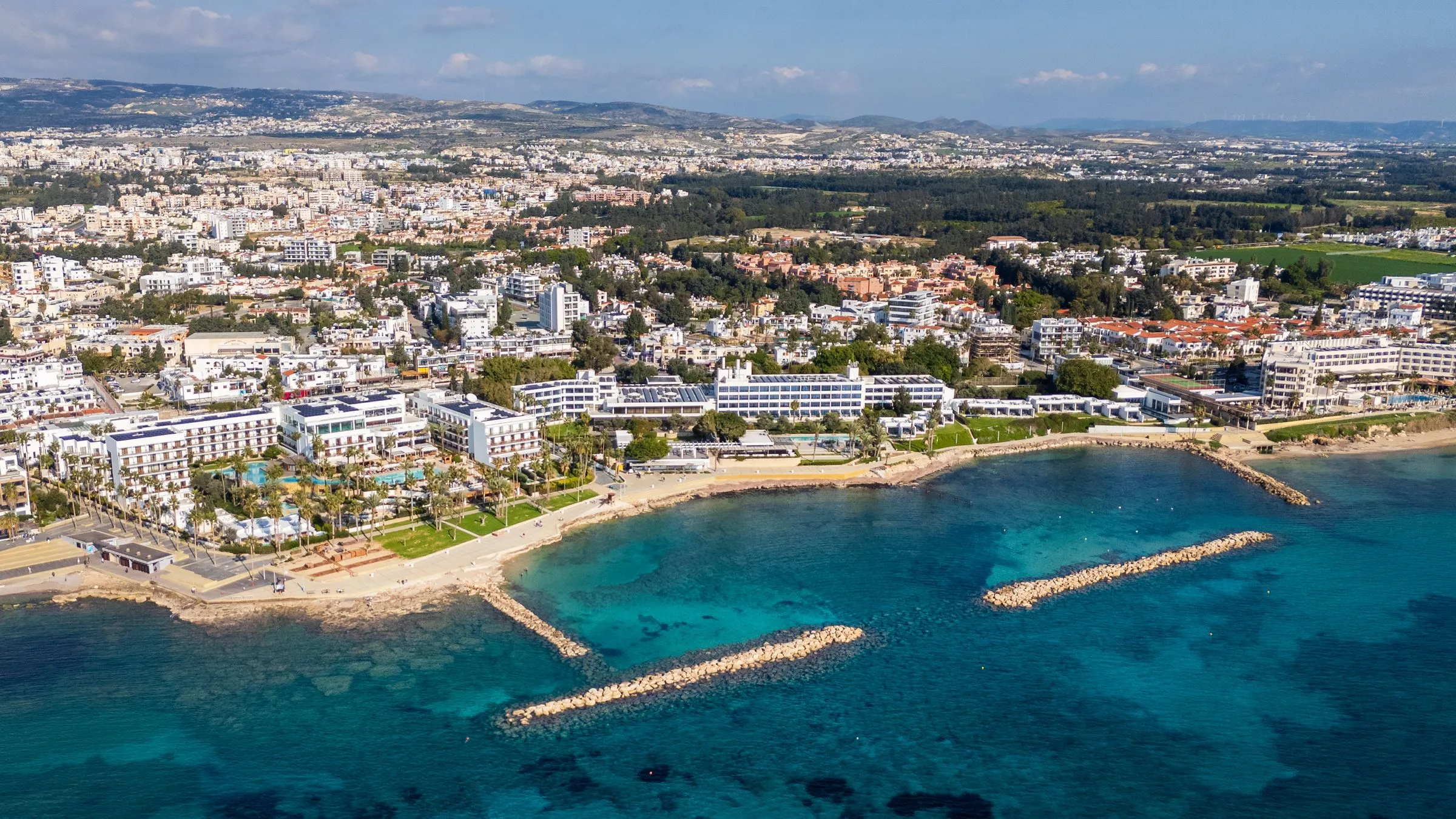 Buying Property in Cyprus as a Foreigner: The Permit, the Title Deed, and the Order That Protects You