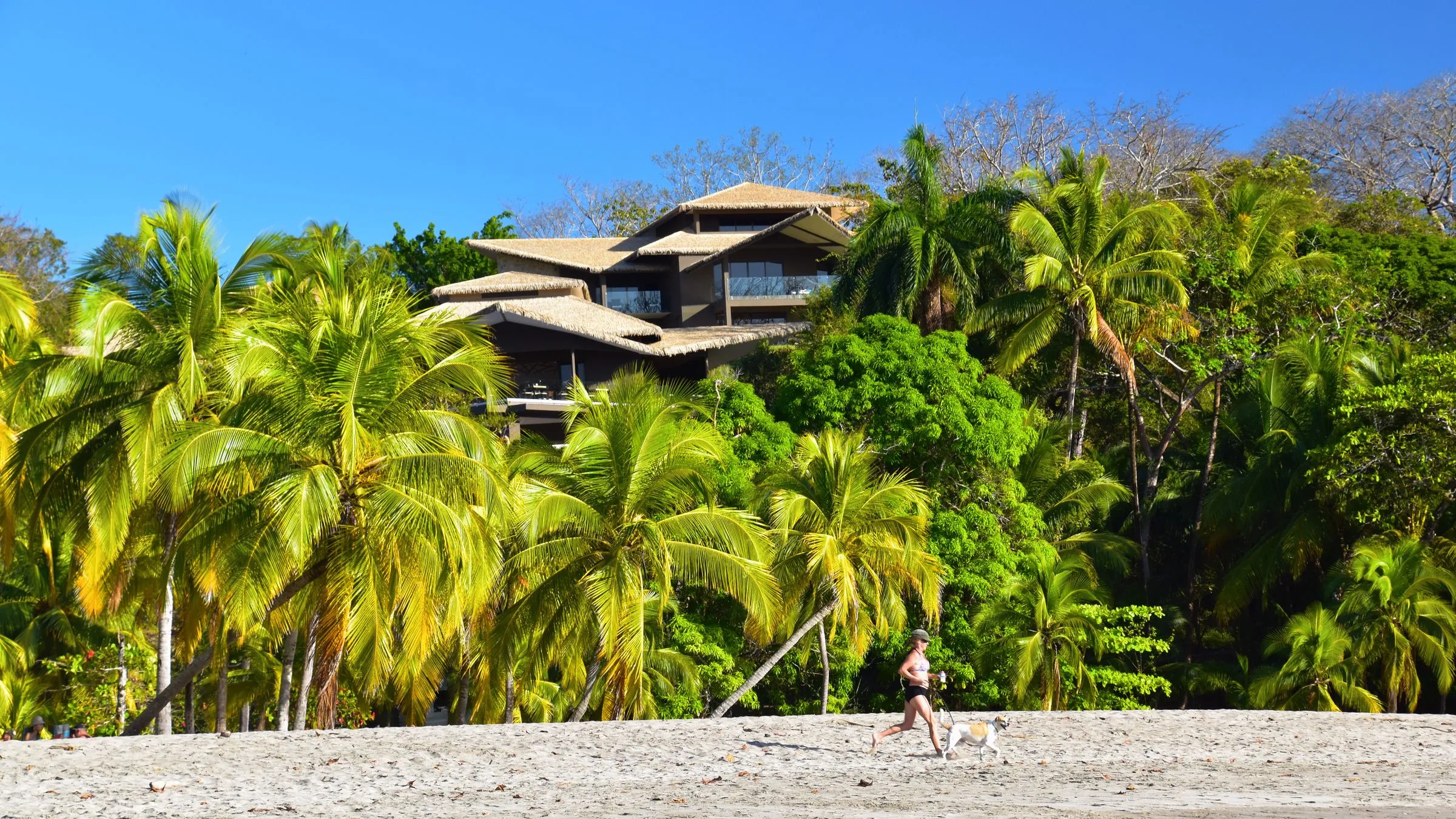 Can Americans Buy Property in Costa Rica? Yes, but the Coastal Zone Changes the Rules