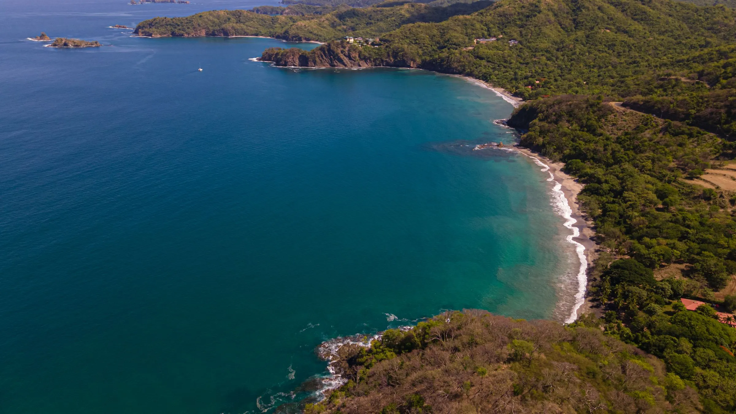 Costa Rica Residency by Investment: How Much Property You Need and What It Does Not Guarantee
