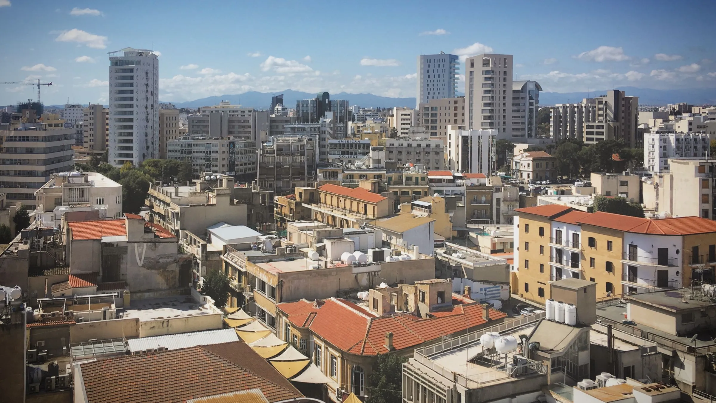 Cyprus Abolished Immovable Property Tax. So Why Do Owners Still Get a Bill?