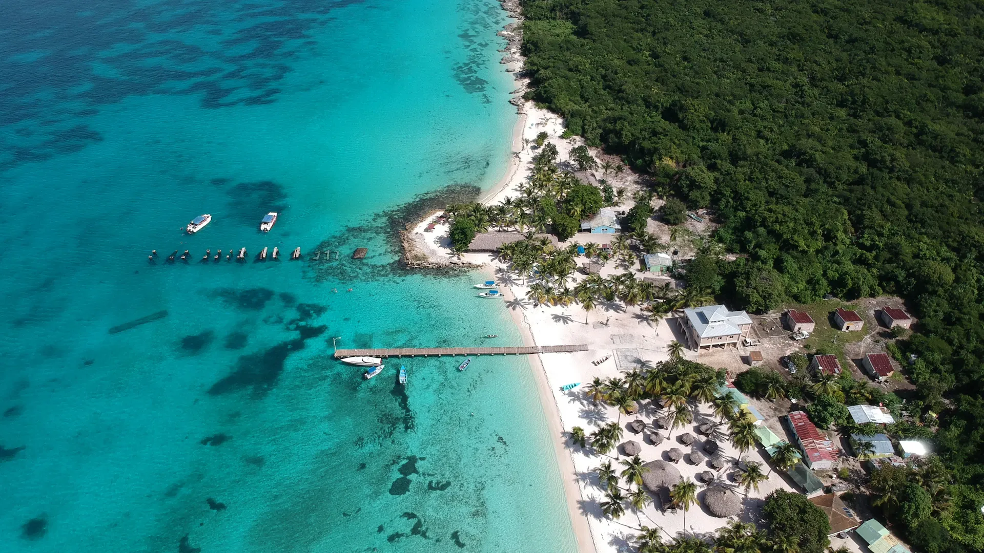 Dominican Republic vs Mexico: What Does $300,000 Buy?