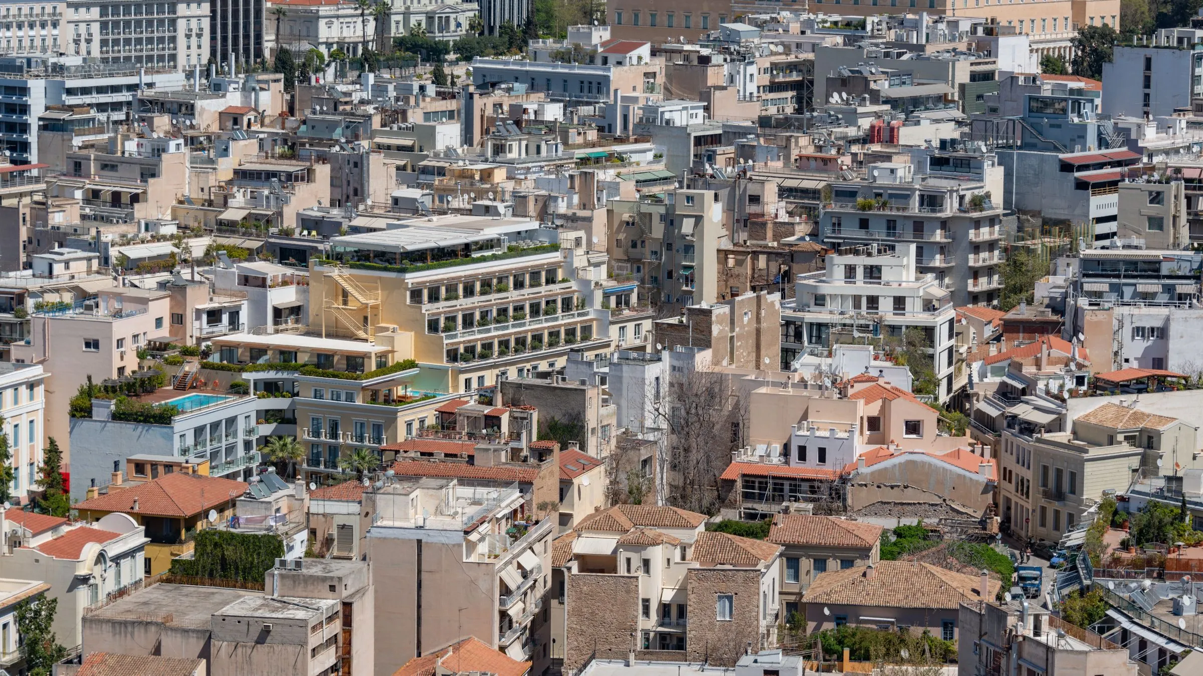 Greece Property Market 2026: Where Prices, Rents and Buyer Demand Are Moving