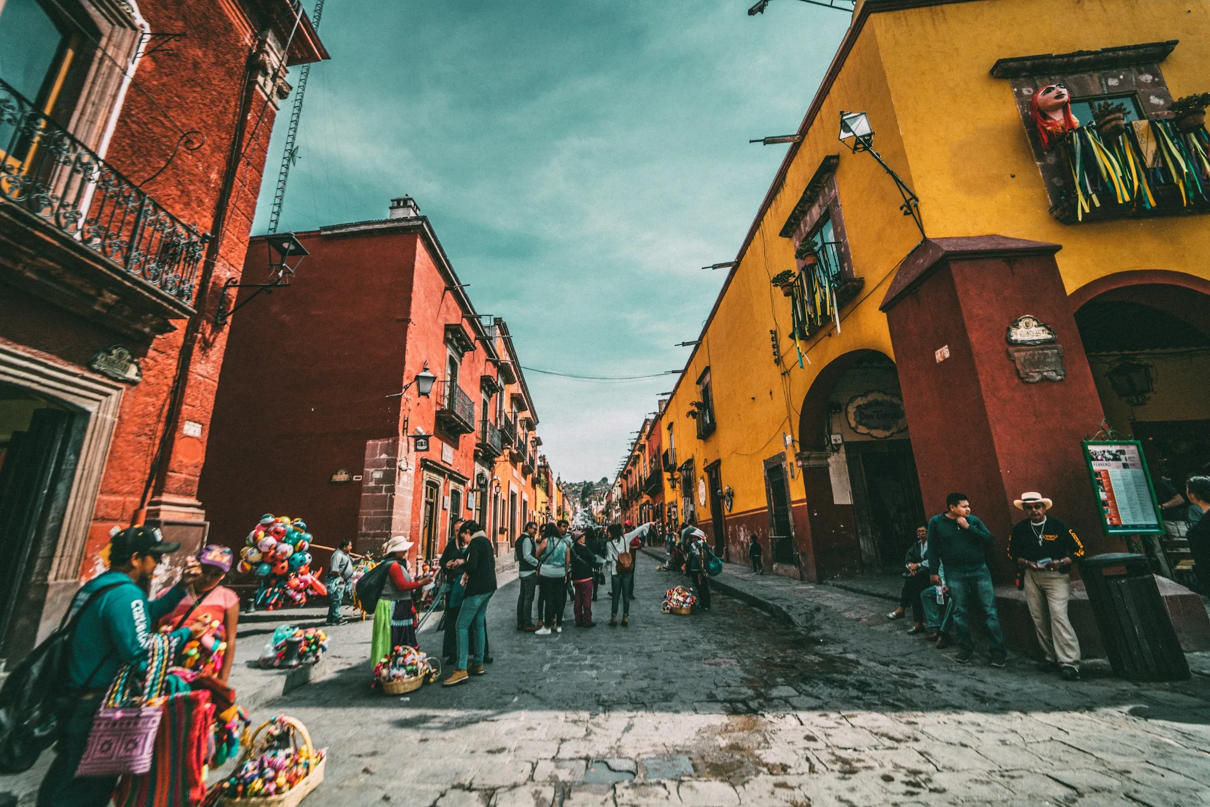 Mexico Real Estate