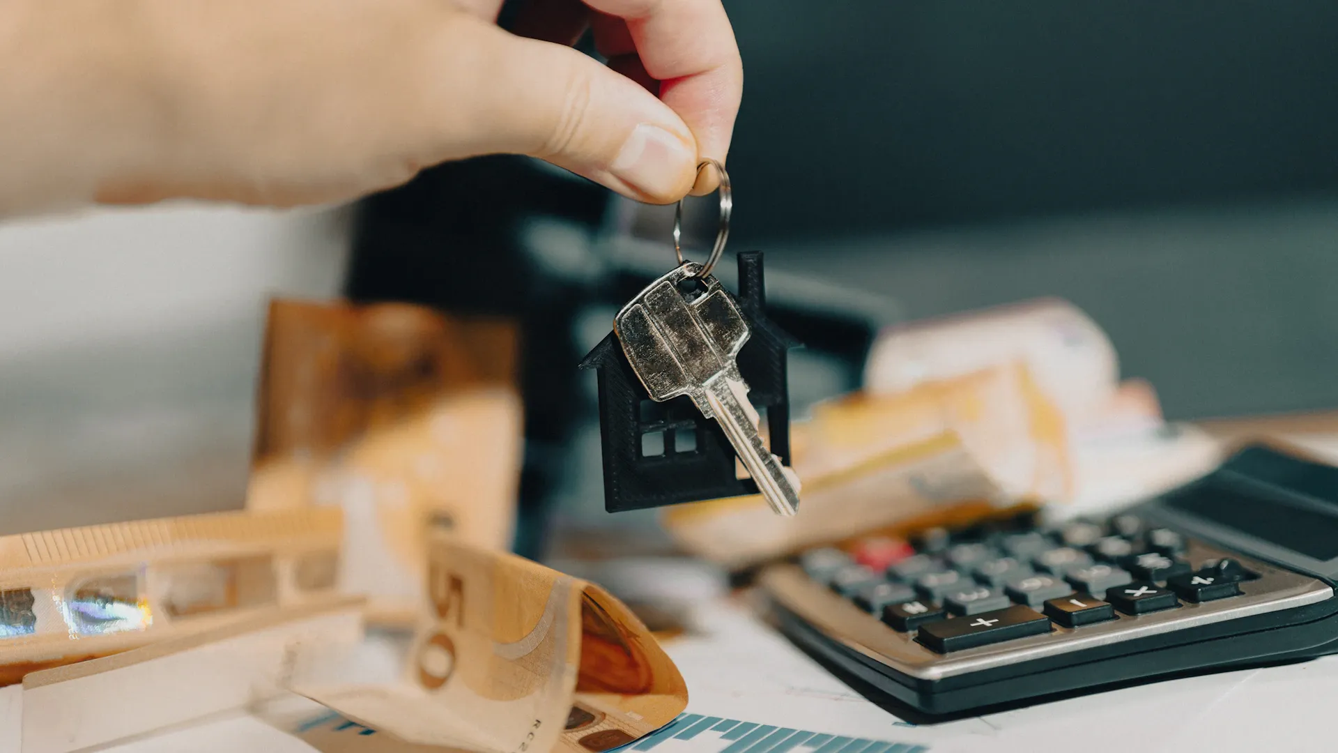 Five Mistakes to Avoid When Buying Property Abroad