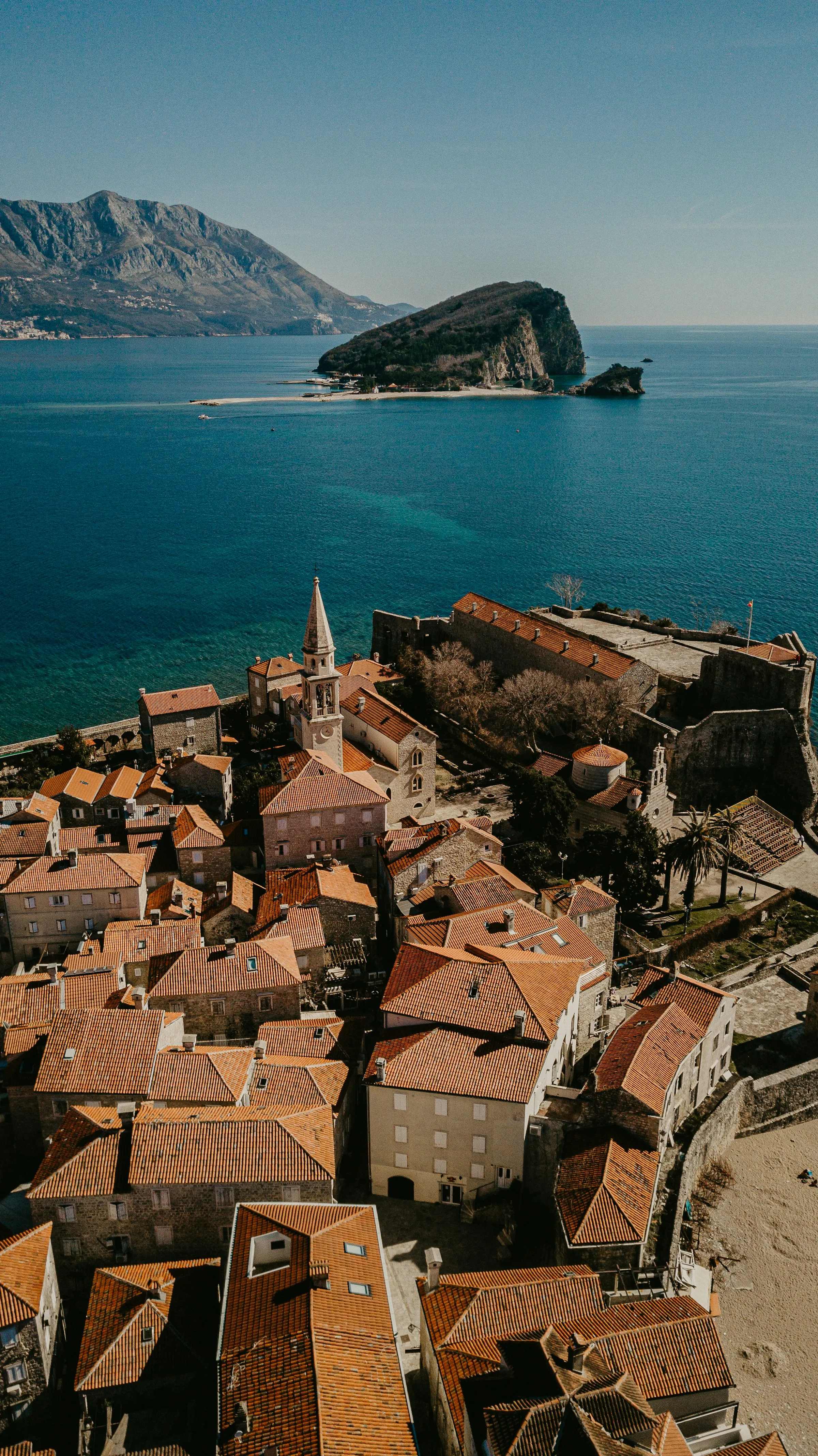 Montenegro Real Estate
