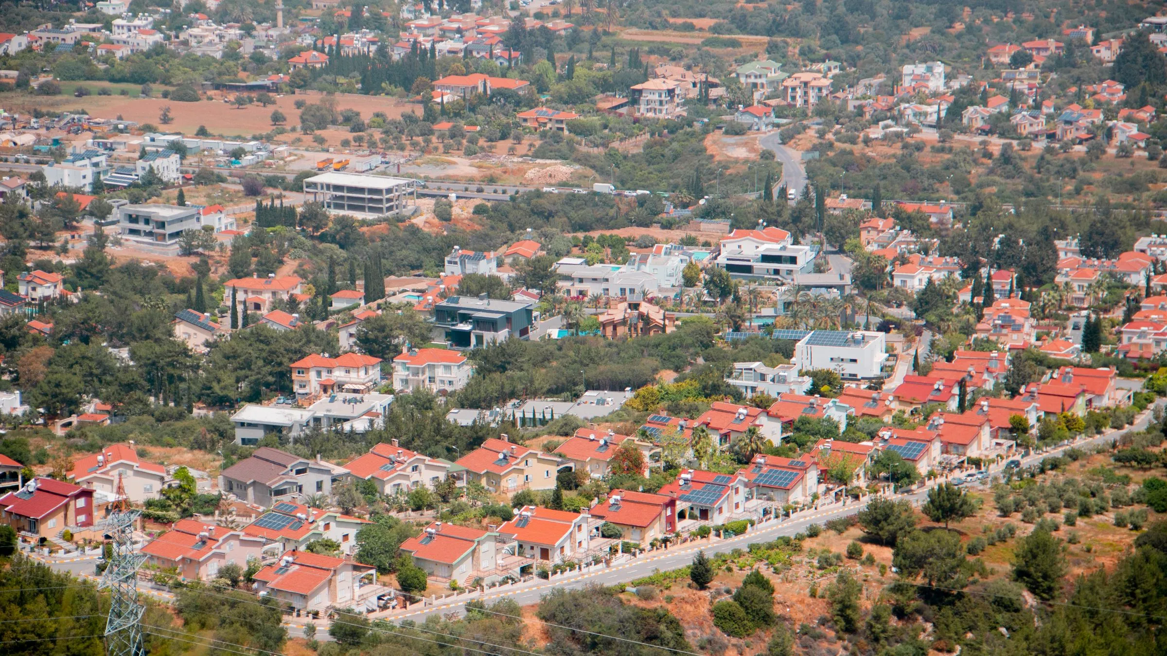 North vs South Cyprus Property: The Price Gap Is Tempting. The Title-Deed Risk Is the Real Story