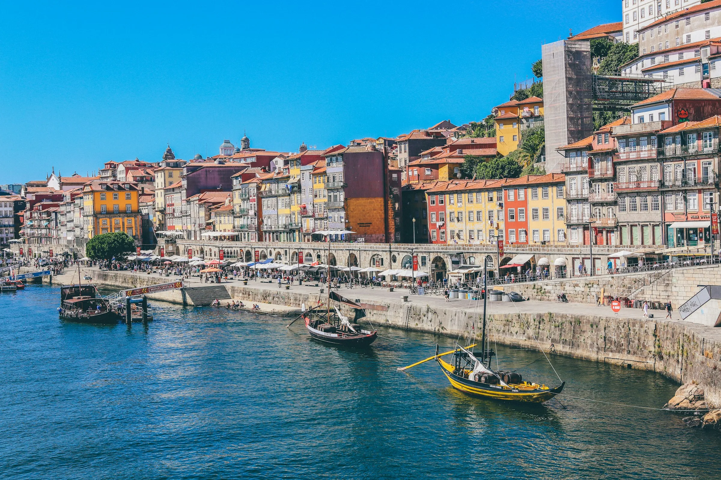 Portugal Real Estate