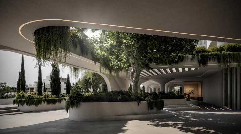 Apartment — Paphos