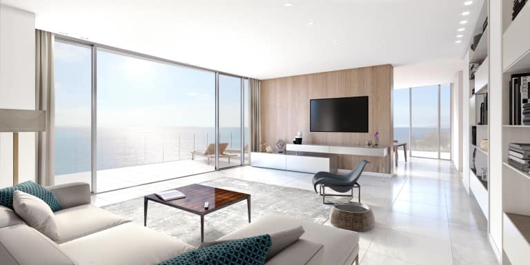 Apartment — Limassol
