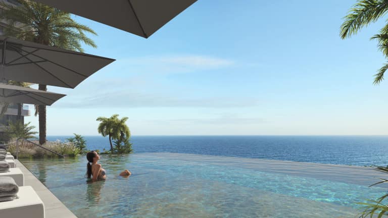 Apartment — Santo Domingo