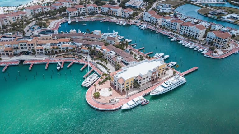 Apartment — Las Terrenas