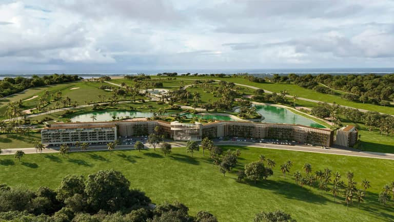 Apartment — Punta Cana