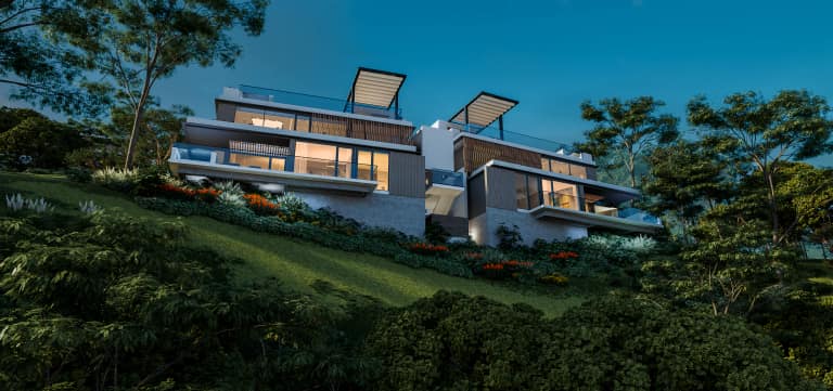 Apartment — Las Terrenas