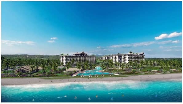 Residence — Philippines