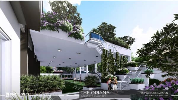 Residence — Metro Manila