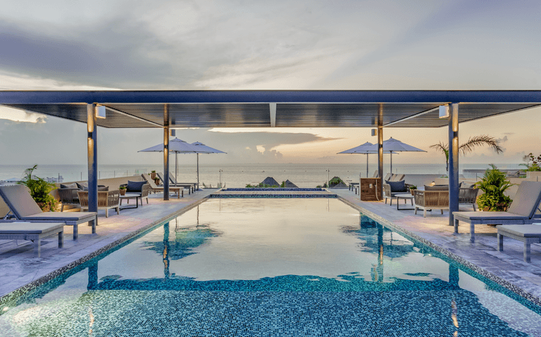 Residence — Playa del Carmen