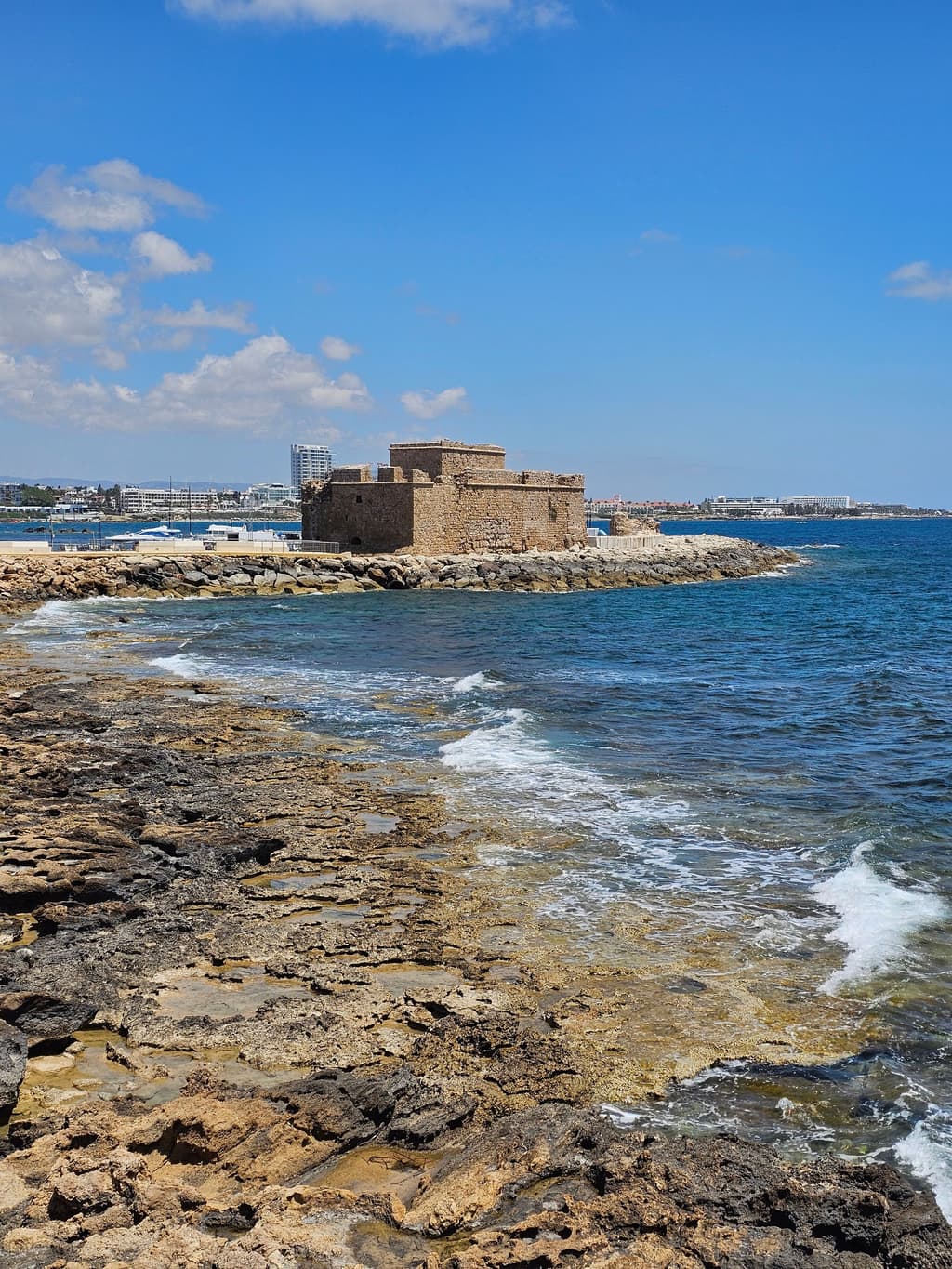Paphos Real Estate