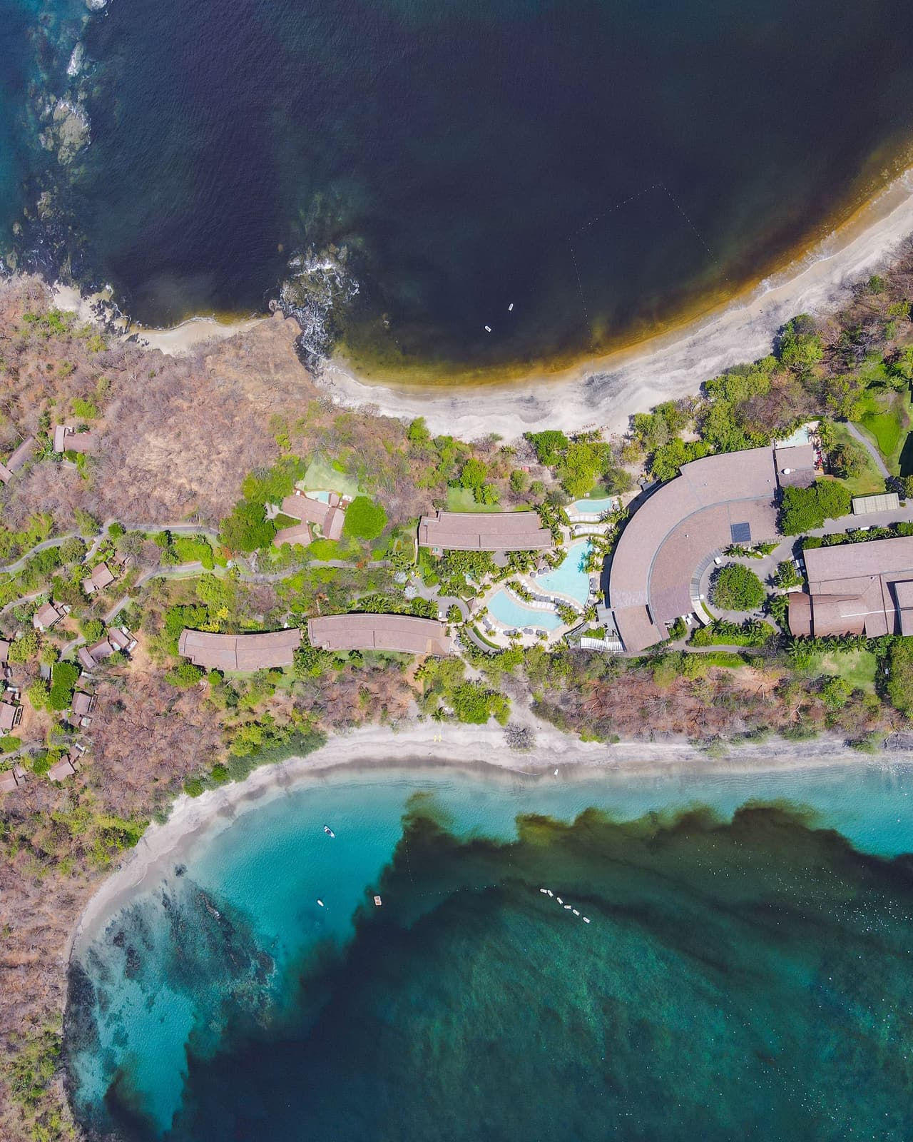 Guanacaste Costa Rica Real Estate infrastructure
