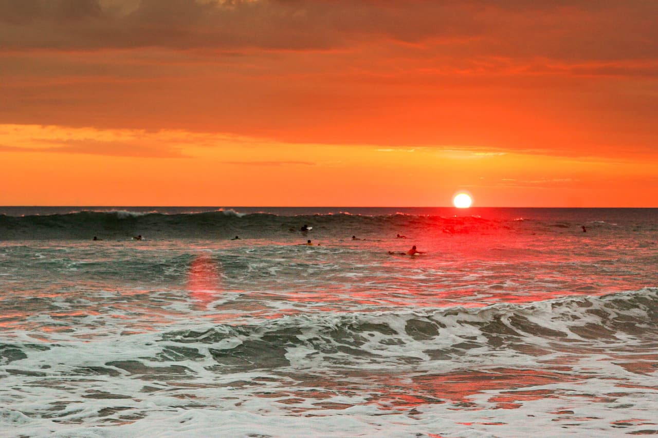 Tamarindo Real Estate lifestyle