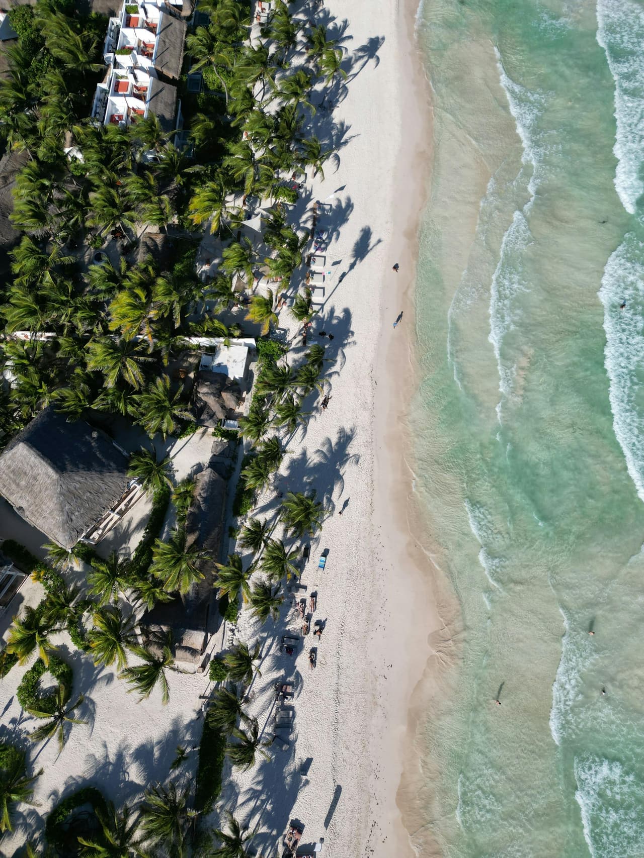 Tulum Real Estate infrastructure