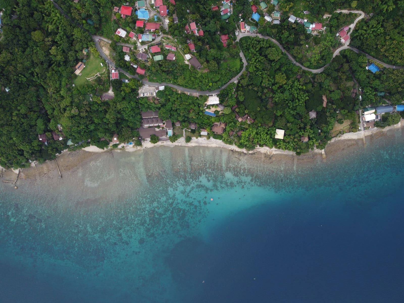 Batangas Real Estate infrastructure