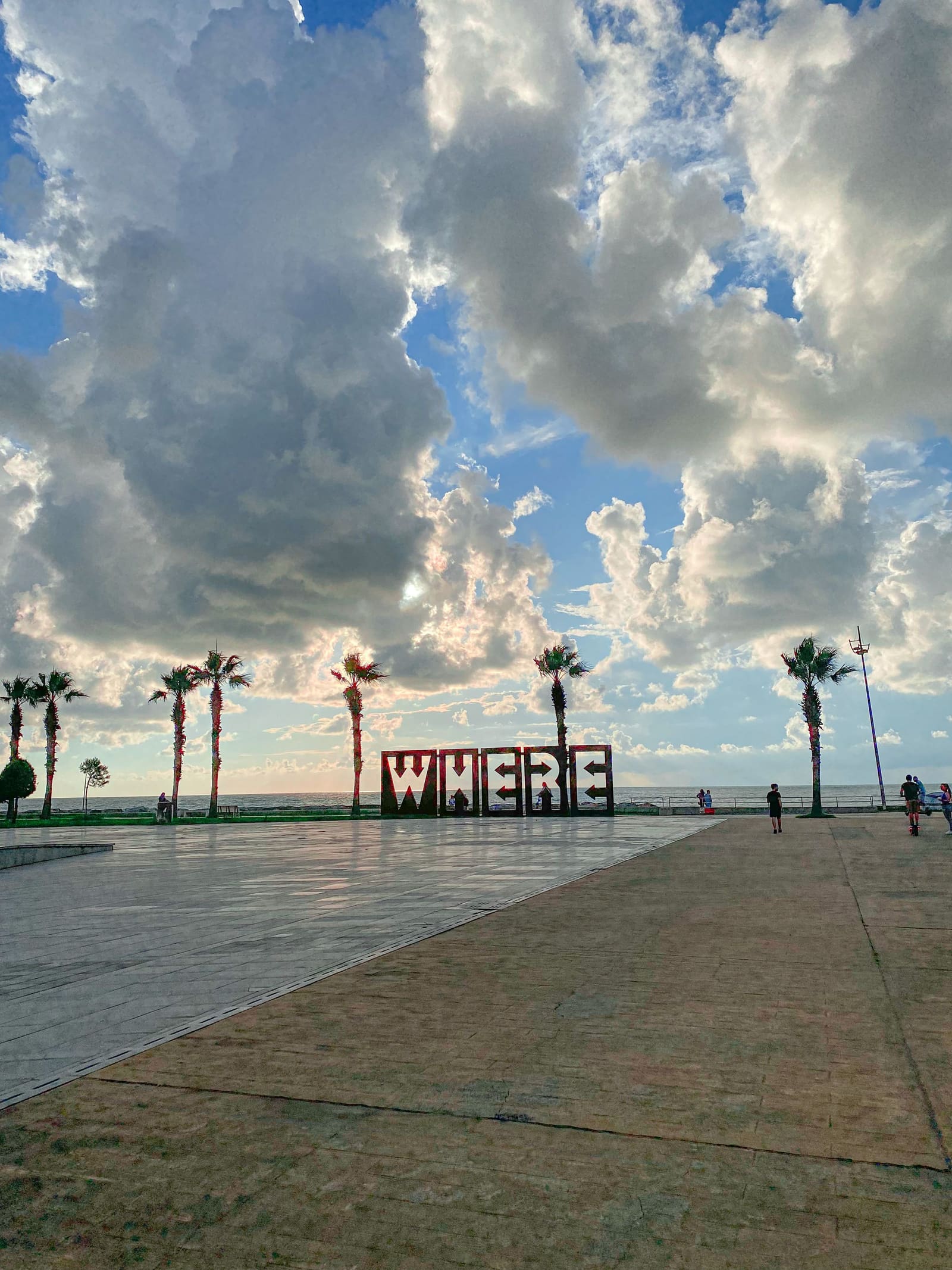 Batumi Georgia Real Estate lifestyle