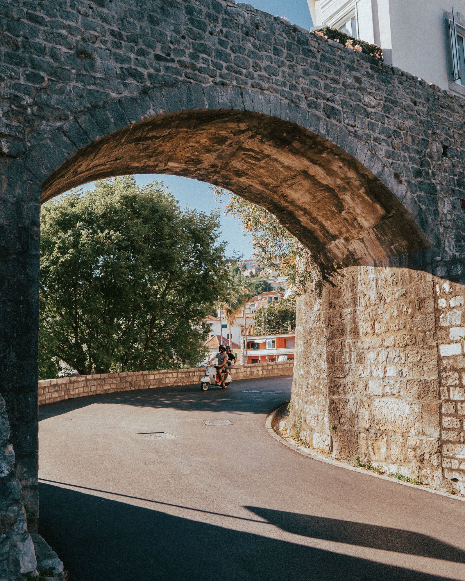 Herceg Novi Real Estate lifestyle