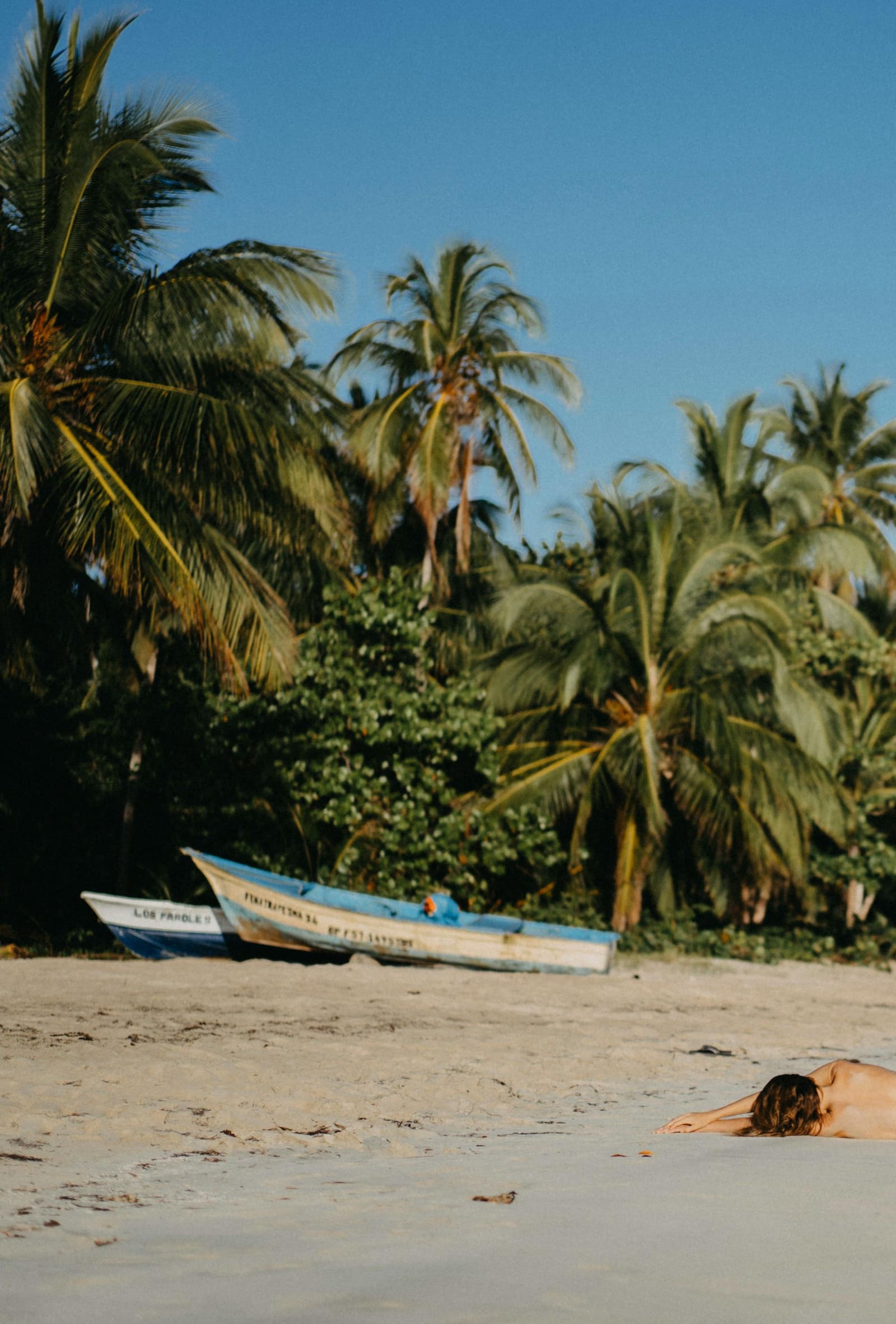 Las Terrenas Real Estate lifestyle