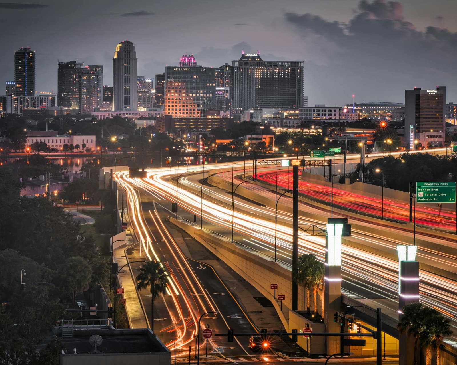 Orlando Real Estate Investment infrastructure