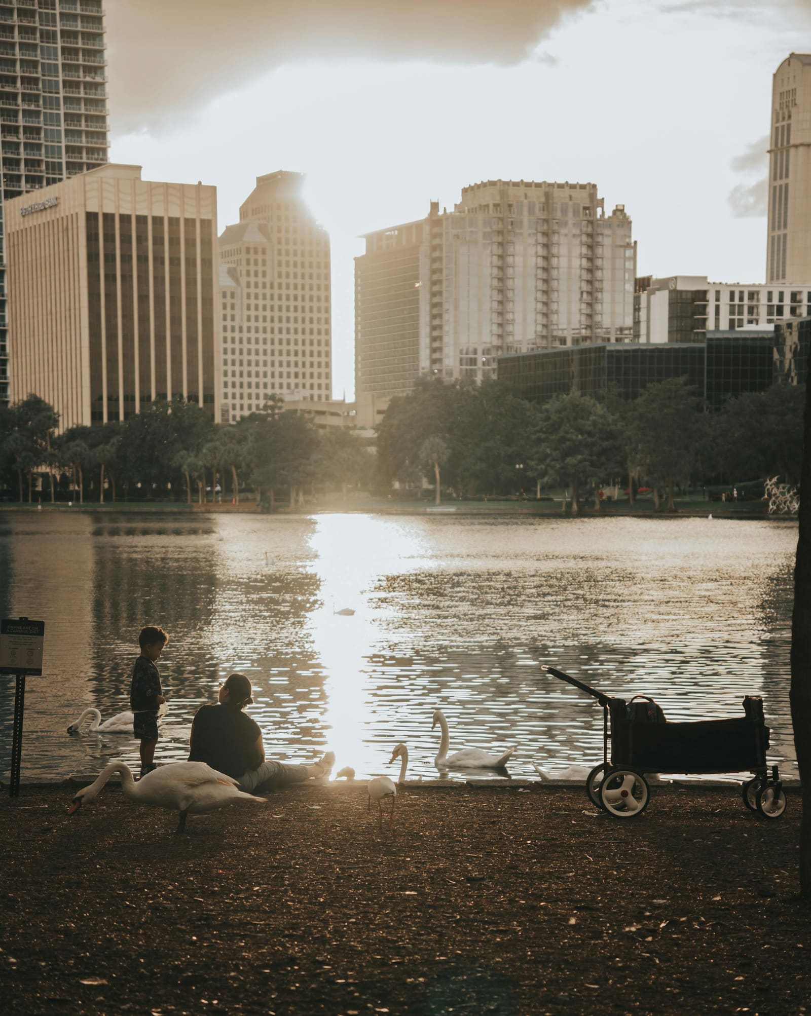 Orlando Real Estate Investment lifestyle