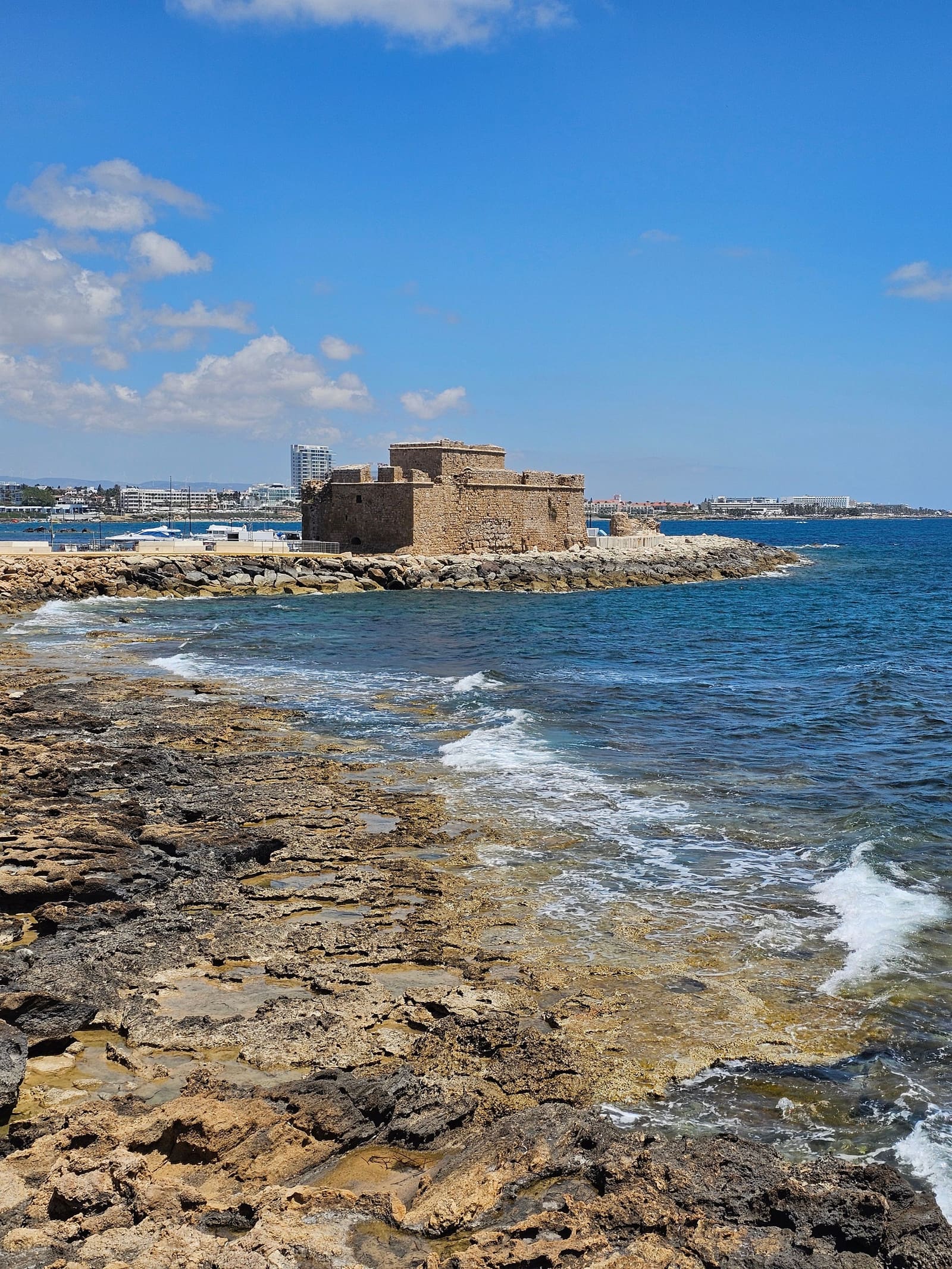 Paphos Real Estate, Cyprus