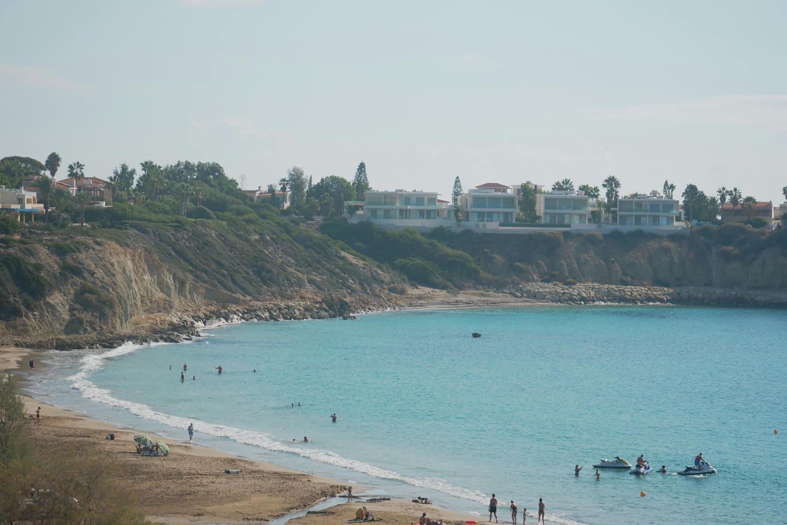 Pegeia Real Estate lifestyle