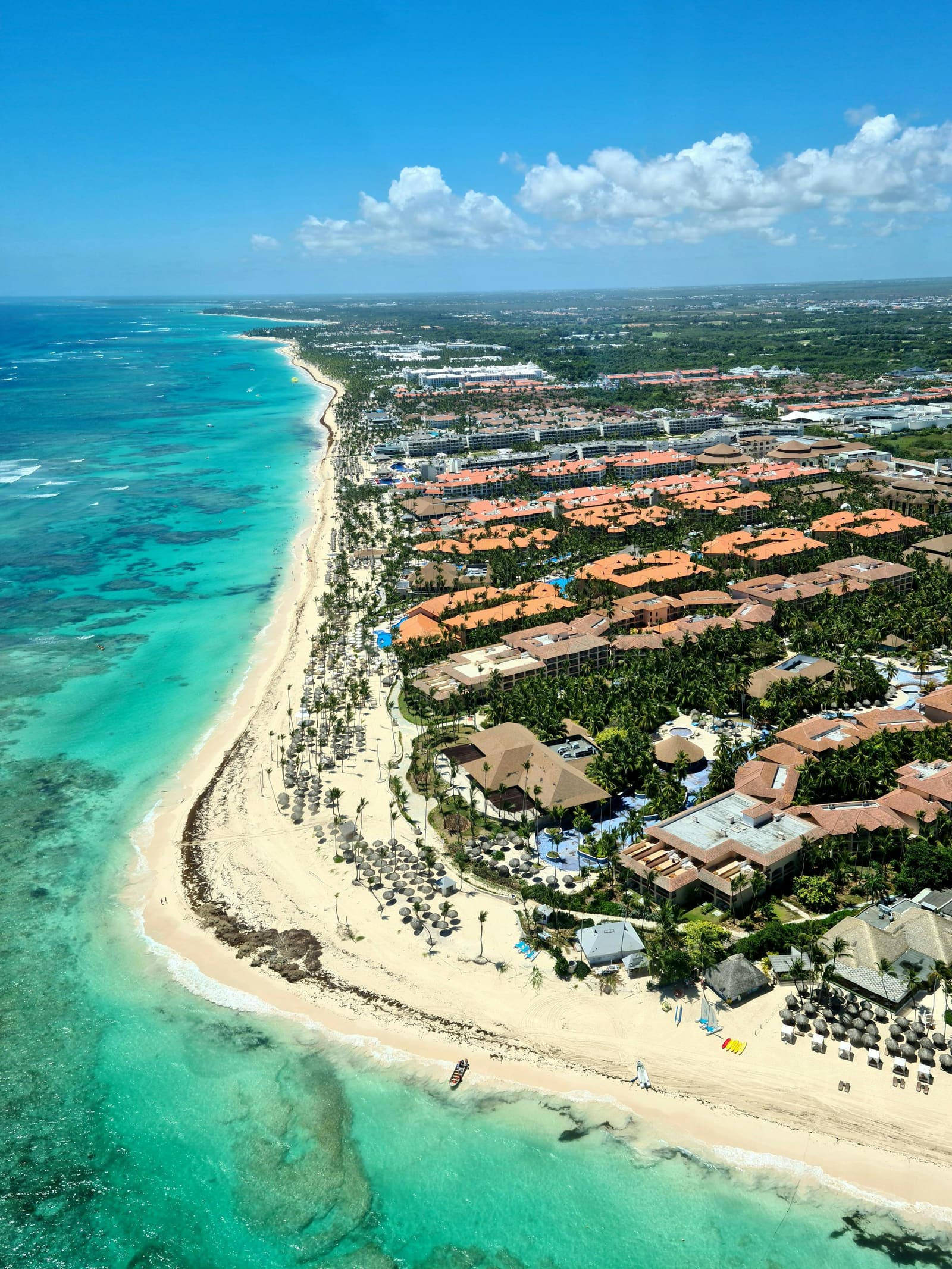 Punta Cana Real Estate lifestyle