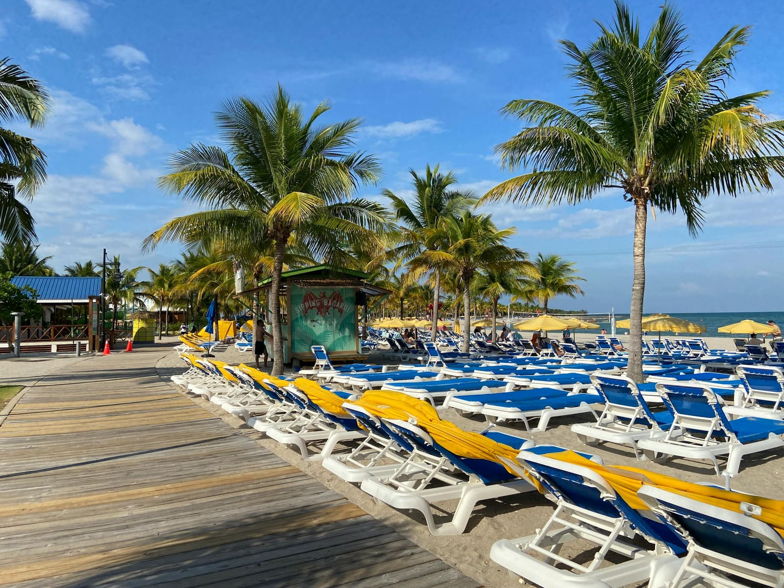 San Pedro Belize Real Estate lifestyle