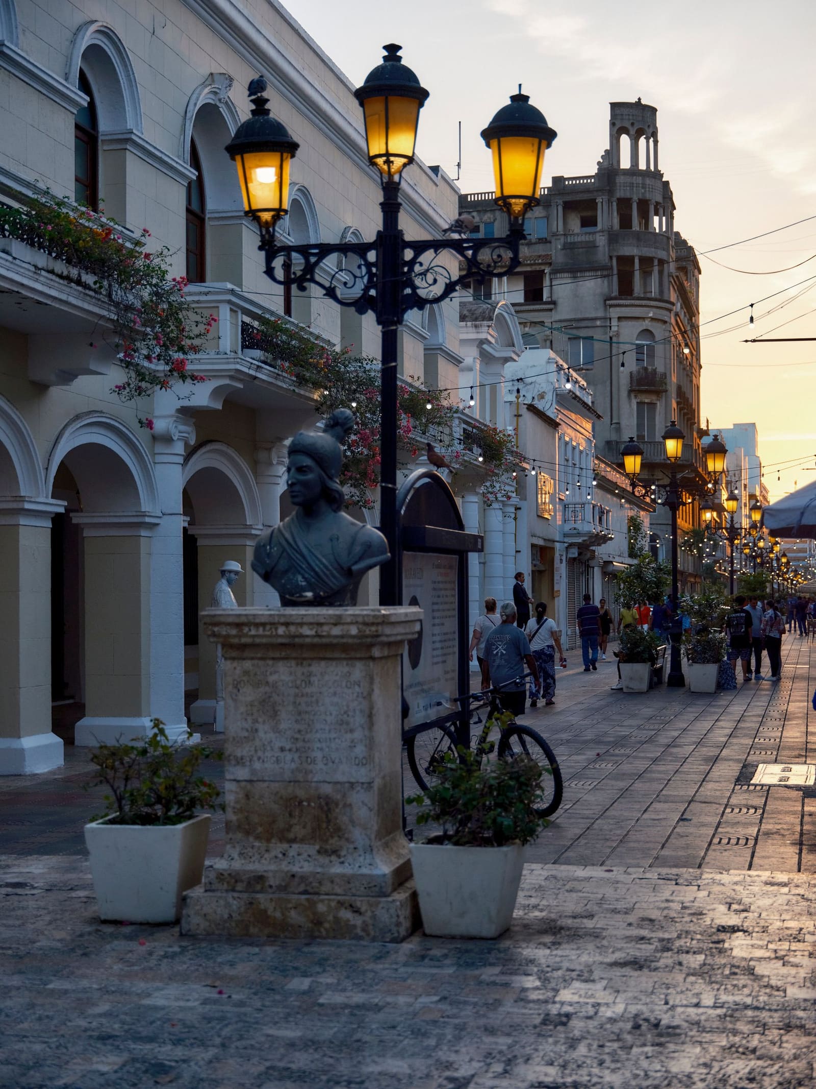 Santo Domingo Real Estate lifestyle