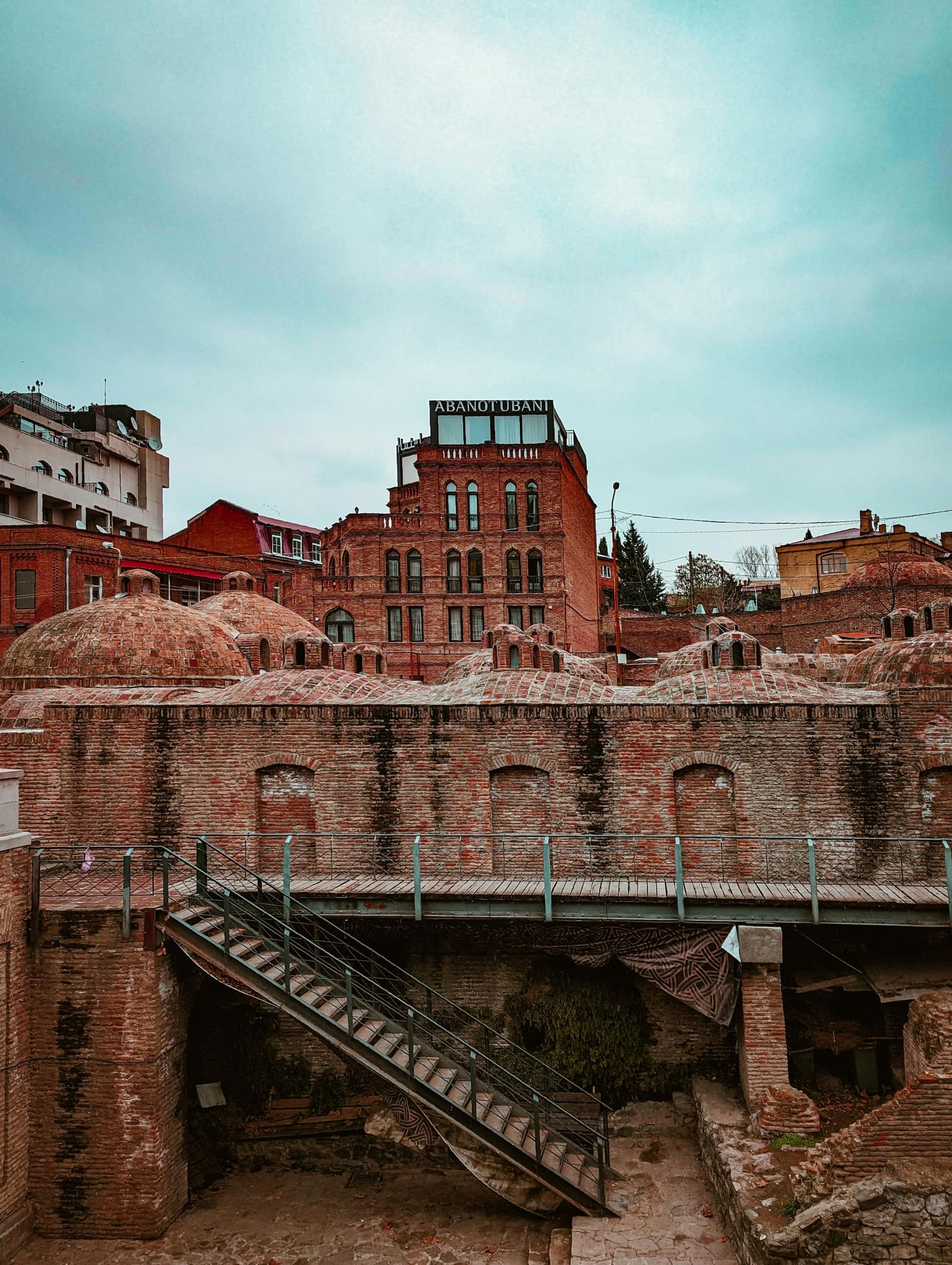 Tbilisi Real Estate lifestyle