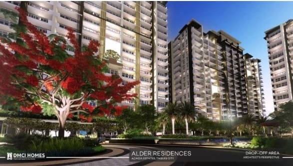 Condominium — Taguig