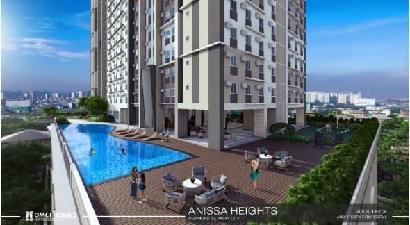 Condominium — Pasay