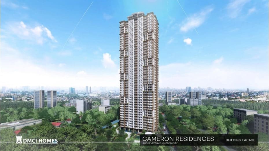 Condominium — Quezon City