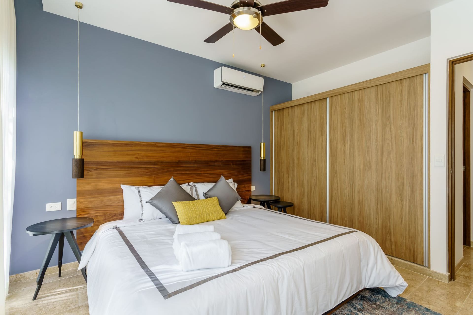 Condominium — Playa del Carmen