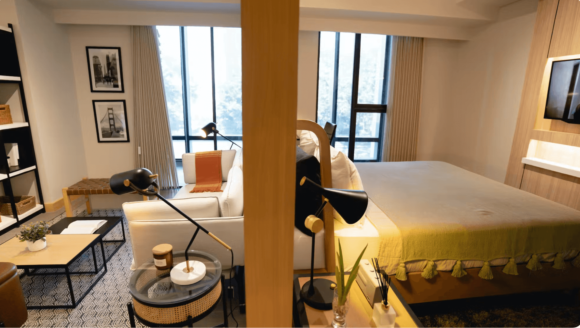 Condominium — Biñan