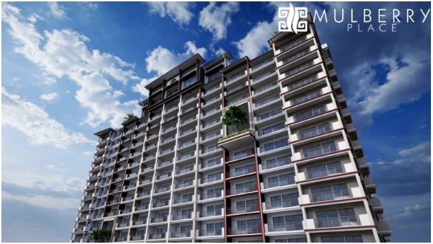 Condominium — Taguig