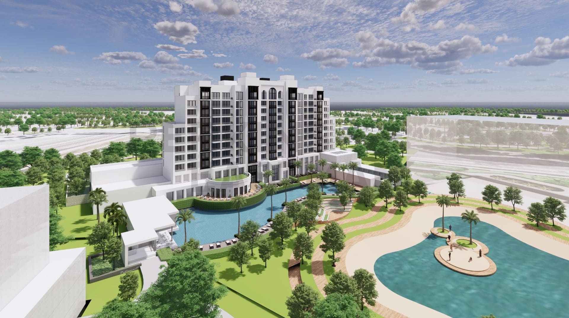 Condominium — Kissimmee
