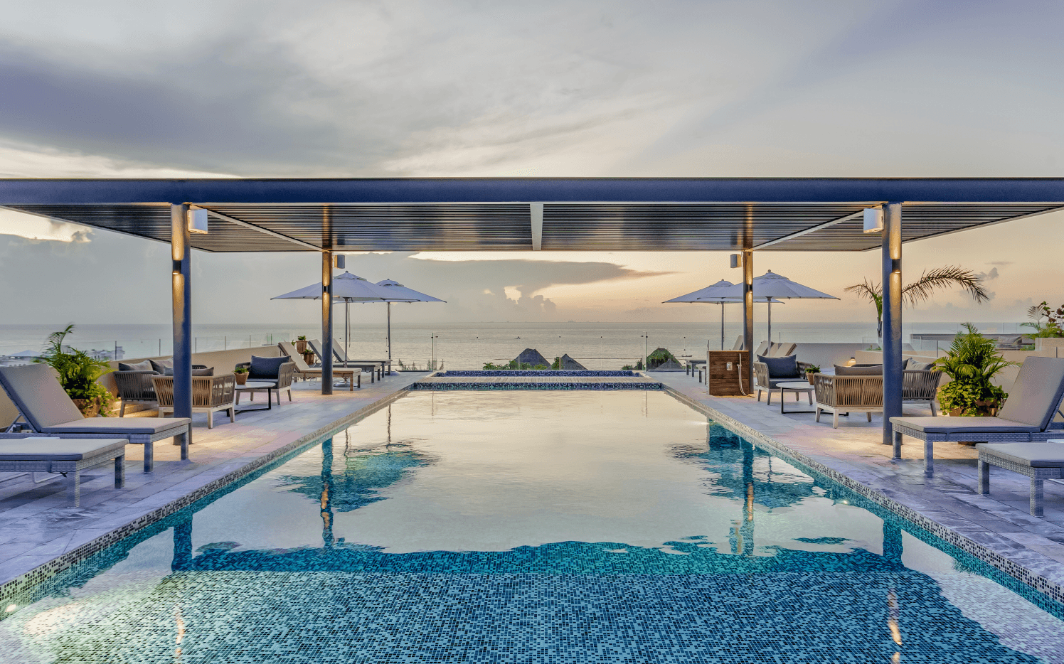 Condominium — Playa del Carmen