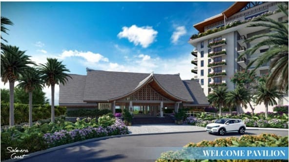 Coastal Condominium — Batangas