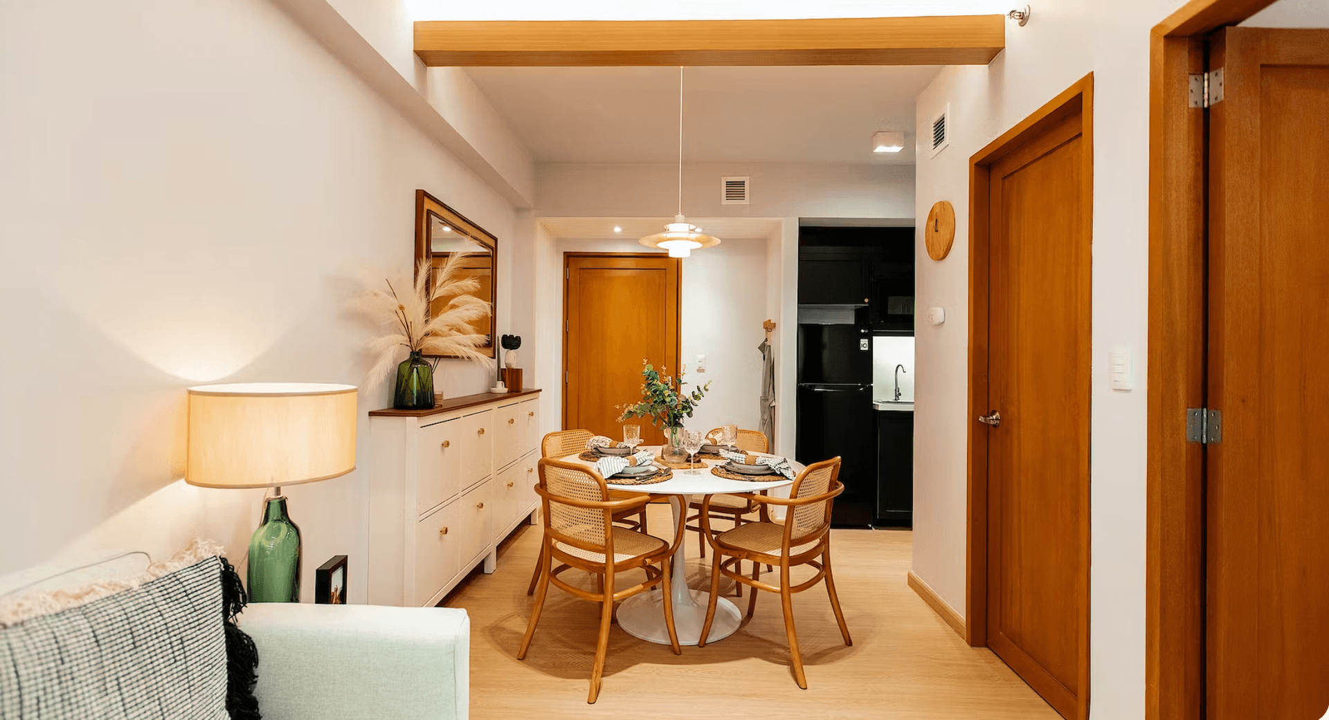 Condominium — Philippines