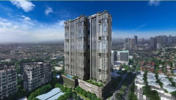 Condominium — Pasig