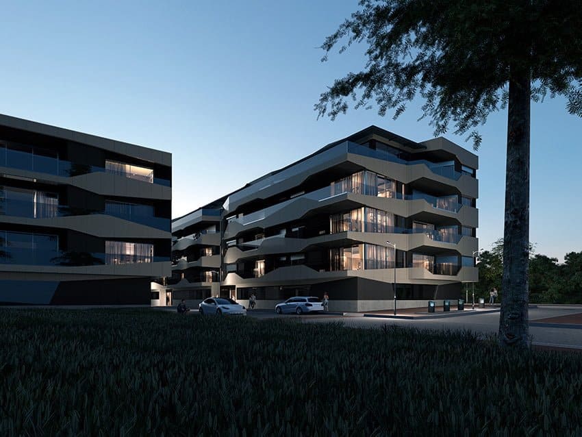 Apartment — Viana do Castelo