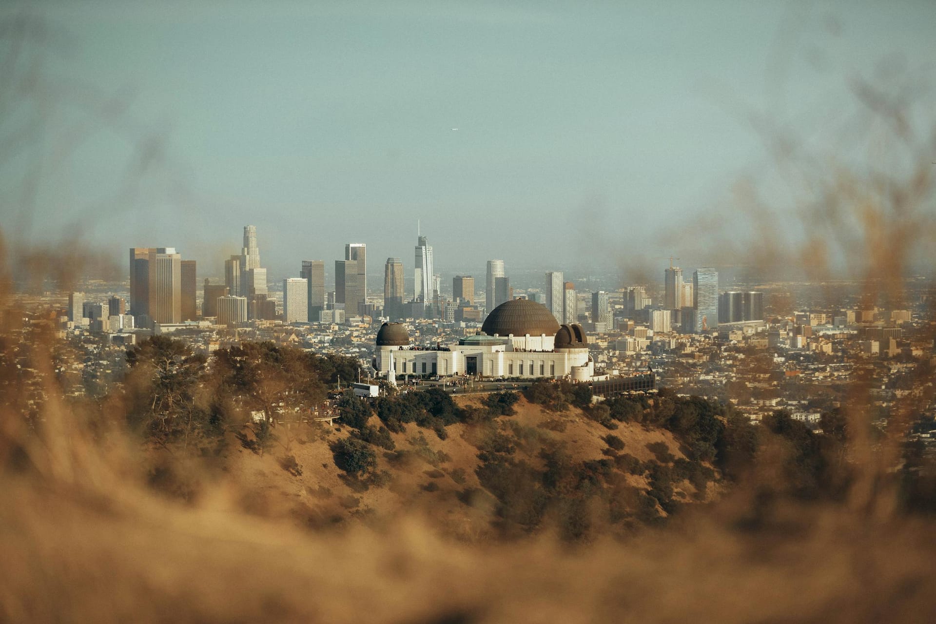 Los Angeles Real Estate Investment, United States