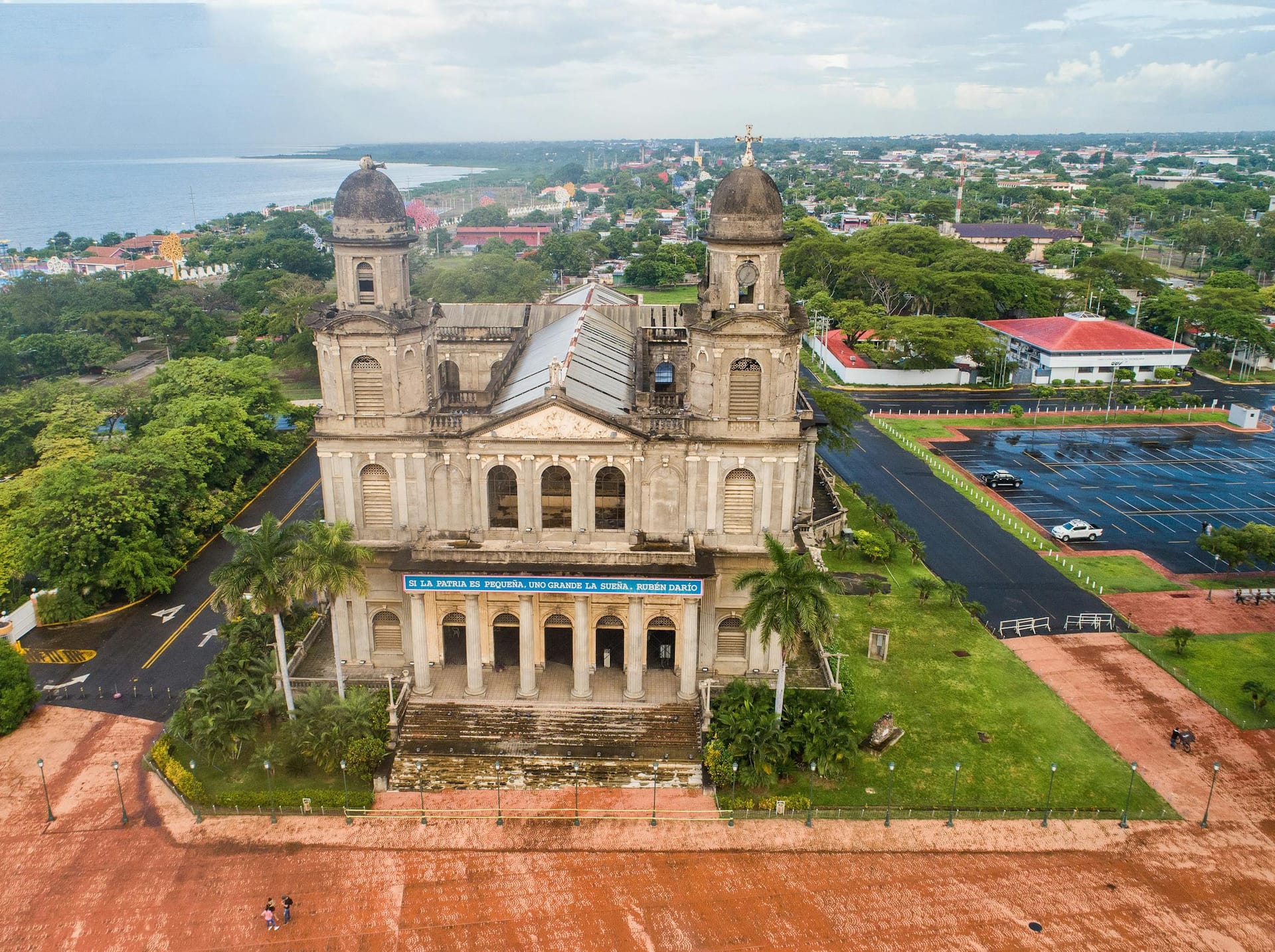 Managua Real Estate, Nicaragua